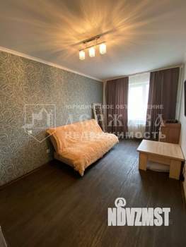 1-к квартира, вторичка, 34м2, 5/10 этаж
