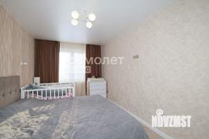 3-к квартира, вторичка, 84м2, 2/9 этаж