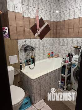 2-к квартира, вторичка, 44м2, 1/5 этаж