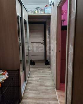 2-к квартира, вторичка, 45м2, 2/2 этаж