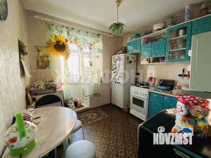 2-к квартира, вторичка, 51м2, 5/6 этаж