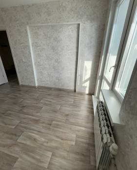 2-к квартира, вторичка, 43м2, 10/16 этаж