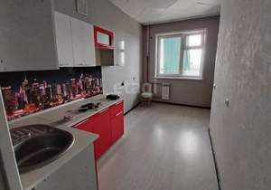 1-к квартира, вторичка, 33м2, 14/16 этаж