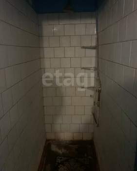 Студия квартира, вторичка, 13м2, 4/5 этаж