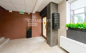 2-к квартира, вторичка, 64м2, 4/10 этаж