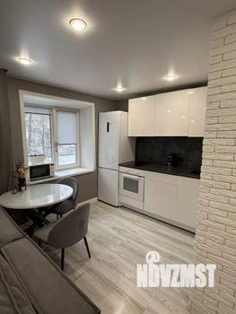 2-к квартира, вторичка, 45м2, 3/5 этаж