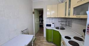 2-к квартира, вторичка, 43м2, 4/9 этаж