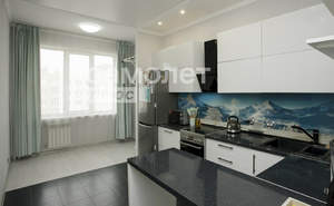 3-к квартира, вторичка, 74м2, 11/13 этаж