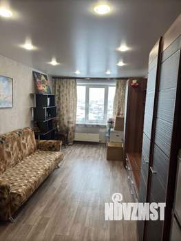 Студия квартира, вторичка, 23м2, 4/9 этаж