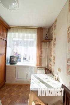3-к квартира, вторичка, 52м2, 2/5 этаж