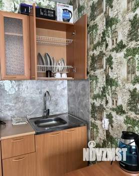 Студия квартира, вторичка, 23м2, 2/9 этаж