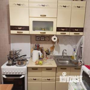 1-к квартира, вторичка, 30м2, 1/3 этаж