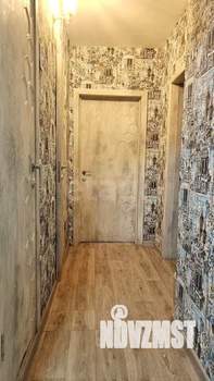 3-к квартира, вторичка, 62м2, 9/9 этаж