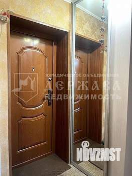1-к квартира, вторичка, 32м2, 2/5 этаж
