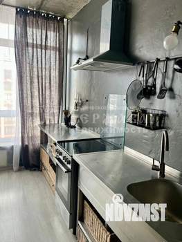 1-к квартира, вторичка, 38м2, 15/16 этаж