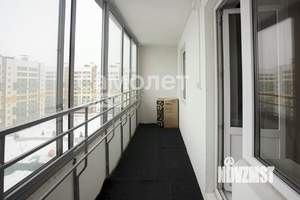 1-к квартира, вторичка, 39м2, 8/10 этаж