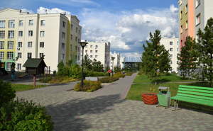 Фото квартиры на продажу (1)