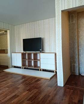 2-к квартира, вторичка, 43м2, 5/5 этаж