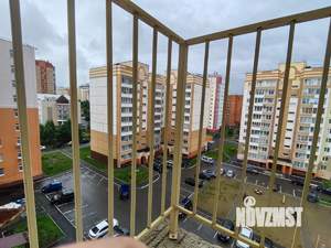 3-к квартира, вторичка, 94м2, 7/10 этаж