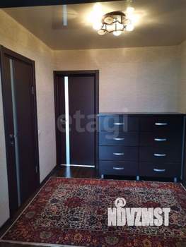 2-к квартира, вторичка, 62м2, 10/10 этаж