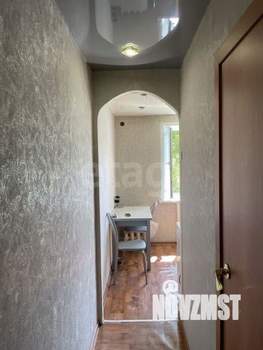 2-к квартира, вторичка, 42м2, 4/5 этаж