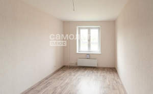 3-к квартира, вторичка, 60м2, 6/10 этаж