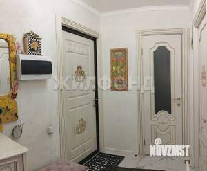1-к квартира, вторичка, 40м2, 2/12 этаж