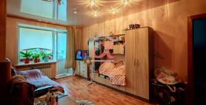 2-к квартира, вторичка, 46м2, 4/5 этаж