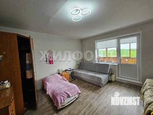 1-к квартира, вторичка, 34м2, 7/10 этаж