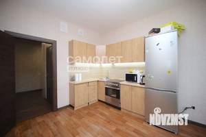 2-к квартира, вторичка, 64м2, 4/12 этаж