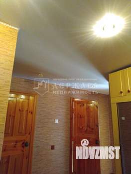 3-к квартира, вторичка, 59м2, 3/3 этаж