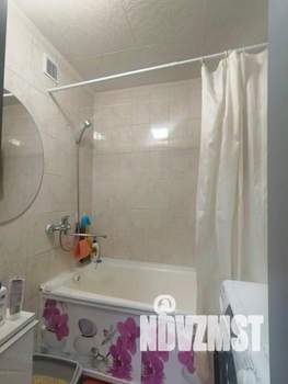 1-к квартира, вторичка, 34м2, 10/10 этаж
