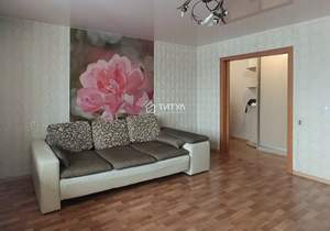 3-к квартира, вторичка, 62м2, 3/9 этаж