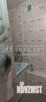 1-к квартира, вторичка, 23м2, 2/5 этаж