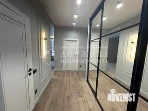 3-к квартира, вторичка, 59м2, 15/15 этаж