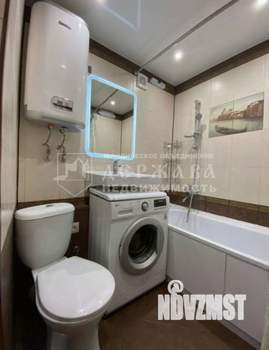 1-к квартира, вторичка, 31м2, 5/5 этаж