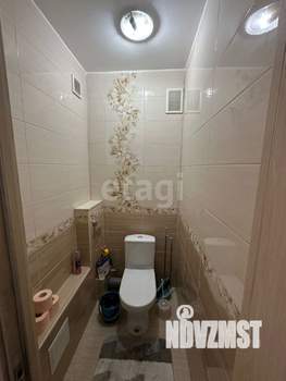 3-к квартира, вторичка, 67м2, 7/9 этаж