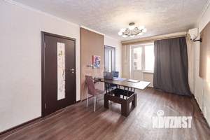 3-к квартира, вторичка, 48м2, 3/5 этаж