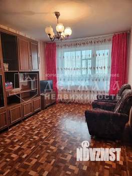 2-к квартира, вторичка, 44м2, 8/9 этаж