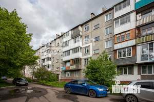 2-к квартира, вторичка, 48м2, 5/5 этаж