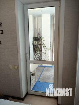 1-к квартира, вторичка, 39м2, 16/16 этаж