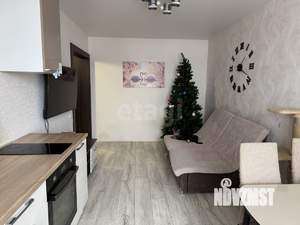 2-к квартира, вторичка, 53м2, 7/9 этаж