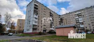 2-к квартира, вторичка, 45м2, 5/9 этаж