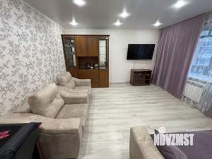 2-к квартира, вторичка, 51м2, 3/10 этаж