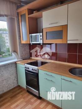 2-к квартира, вторичка, 49м2, 3/5 этаж