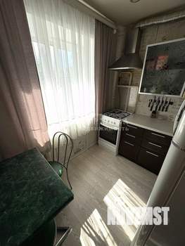 1-к квартира, вторичка, 31м2, 5/5 этаж