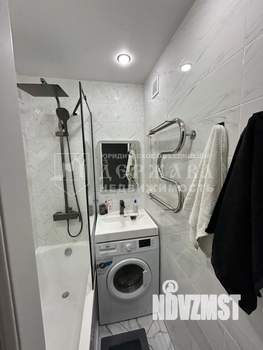 2-к квартира, вторичка, 47м2, 1/5 этаж