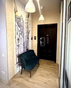 2-к квартира, вторичка, 69м2, 5/10 этаж