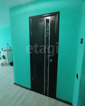 Студия квартира, вторичка, 23м2, 1/9 этаж