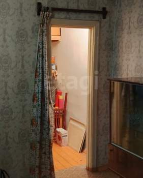 2-к квартира, вторичка, 42м2, 4/5 этаж